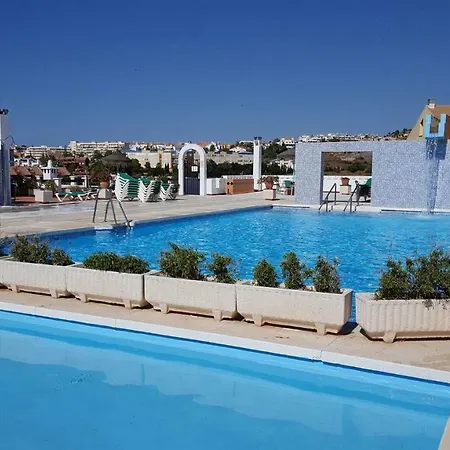 Pueblo Evita Benalmádena Extérieur photo