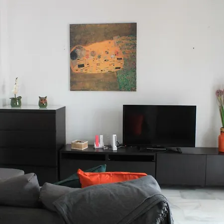Pueblo Evita Benalmádena Extérieur photo