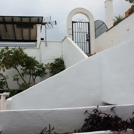 Pueblo Evita Benalmádena Extérieur photo