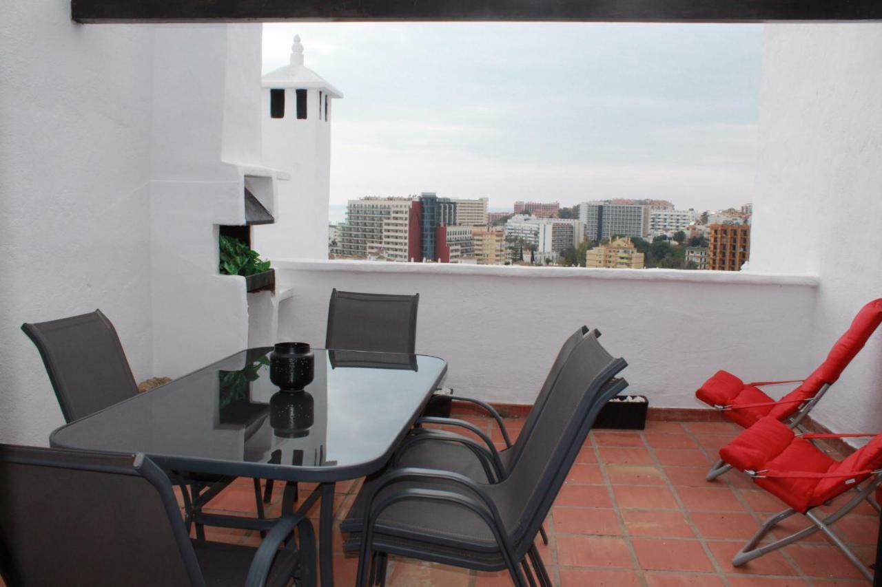Pueblo Evita Benalmádena